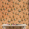 Cozy Christmas & New Year 3D Seamless Patterns