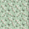 Cozy Christmas & New Year 3D Seamless Patterns