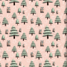 Cozy Christmas & New Year 3D Seamless Patterns