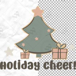 Vector illustration set features cozy and festive elements perfect for Christmas and winter