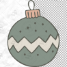 Vector illustration set features cozy and festive elements perfect for Christmas and winter