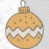 Vector illustration set features cozy and festive elements perfect for Christmas and winter