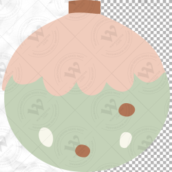 Vector illustration set features cozy and festive elements perfect for Christmas and winter