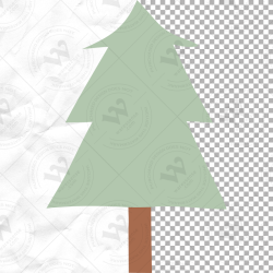 Vector illustration set features cozy and festive elements perfect for Christmas and winter