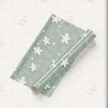 Christmas & New Year Pastel Pattern Set