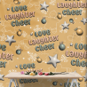 Cozy Christmas & New Year 3D Seamless Patterns