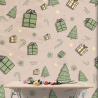 Merry & Bright Christmas Patterns – Add Holiday Magic to Your Projects!