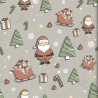 Merry & Bright Christmas Patterns – Add Holiday Magic to Your Projects!