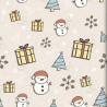 Merry & Bright Christmas Patterns – Add Holiday Magic to Your Projects!