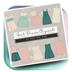 Adorable Baby Girl Dress...