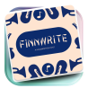 FinnWrite - a handwritten font
