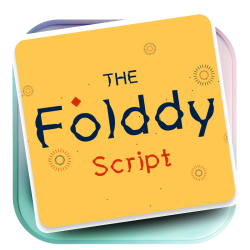 FolddyScript - Sans Serif Font StyliiCraft Serif Font, Classic Elegant Typeface for Branding and Design