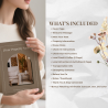 Airbnb Welcome Book Canva Template Editable Host Binder Printable House Manual Guide Vacation Rental Guest Packet
