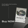 Airbnb Welcome Book Canva Template Editable Host Binder Printable House Manual Guide Vacation Rental Guest Packet