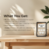 Airbnb Welcome Book Canva Template Editable Host Binder Printable House Manual Guide Vacation Rental Guest Packet