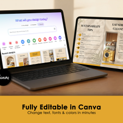 Airbnb Welcome Book Canva Template Editable Host Binder Printable House Manual Guide Vacation Rental Guest Packet