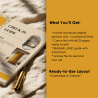 Airbnb Welcome Book Canva Template Editable Host Binder Printable House Manual Guide Vacation Rental Guest Packet