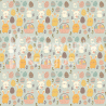 Happy Easter Seamless Pattern Set – 9 Pastel Digital Papers – Cute Bunny & Egg Patterns – 4000x4000 px, 300 DPI, PNG