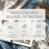Airbnb Welcome Book Canva Template 21 Pages, Canva Editable, VRBO Host Guide, Complete Pack, Instant Download