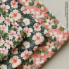 Tropical Floral Seamless Patterns Collection