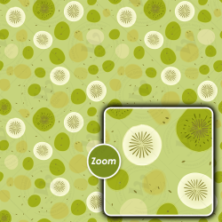 Kiwi Fruit Seamless Patterns: Fresh and Vibrant Designs for Your Projects