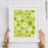 Kiwi Fruit Seamless Patterns: Fresh and Vibrant Designs for Your Projects