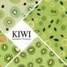 Kiwi Fruit Seamless Patterns: Fresh and Vibrant Designs for Your Projects